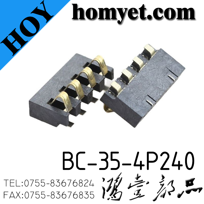 BC-35-4P240