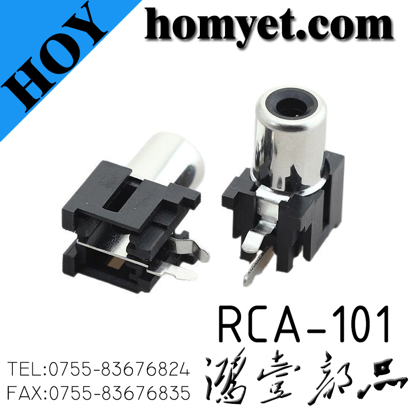 RCA-101