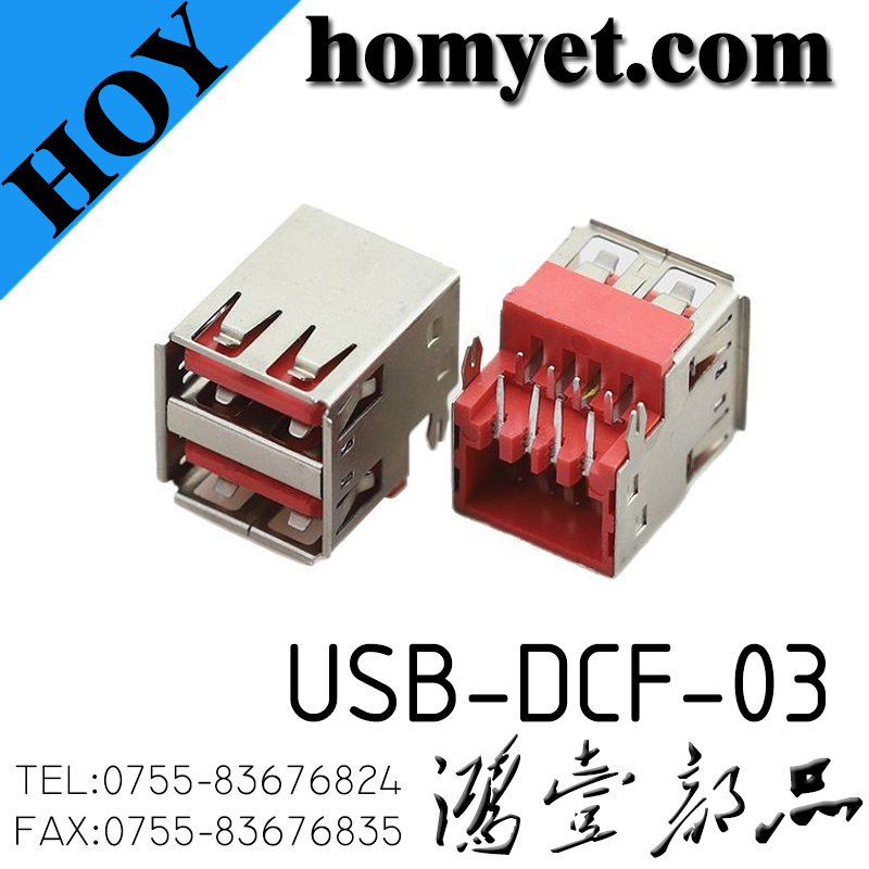 USB-DCF-03