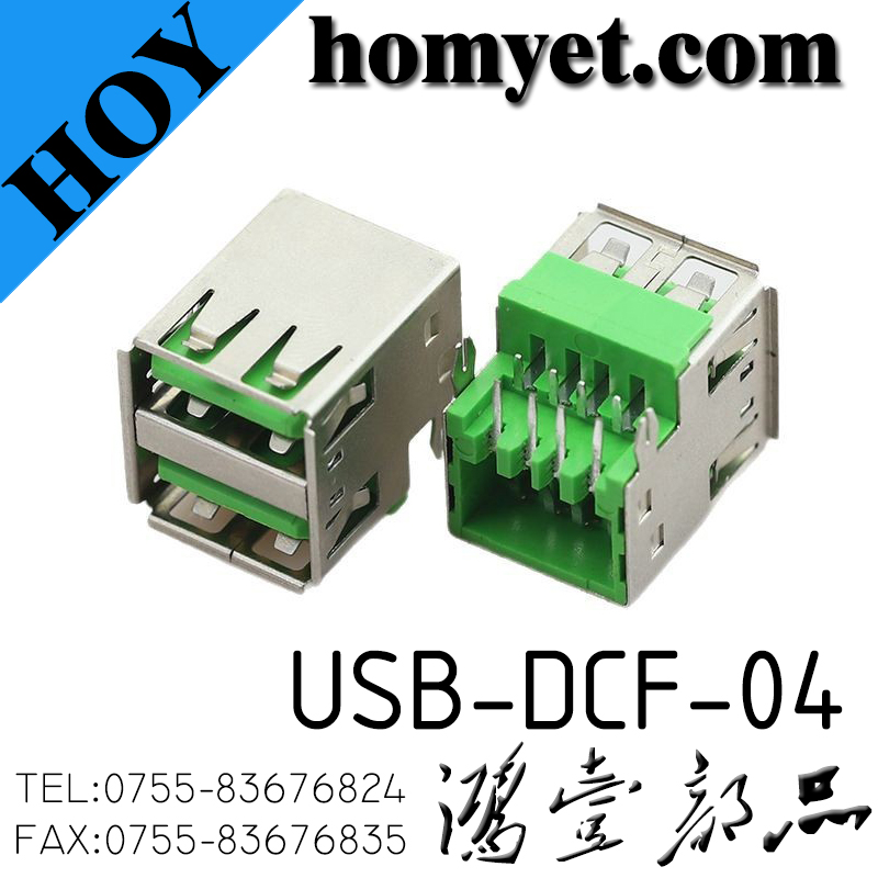 USB-DCF-04