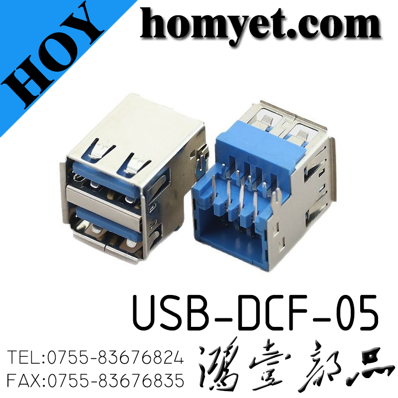 USB-DCF-05