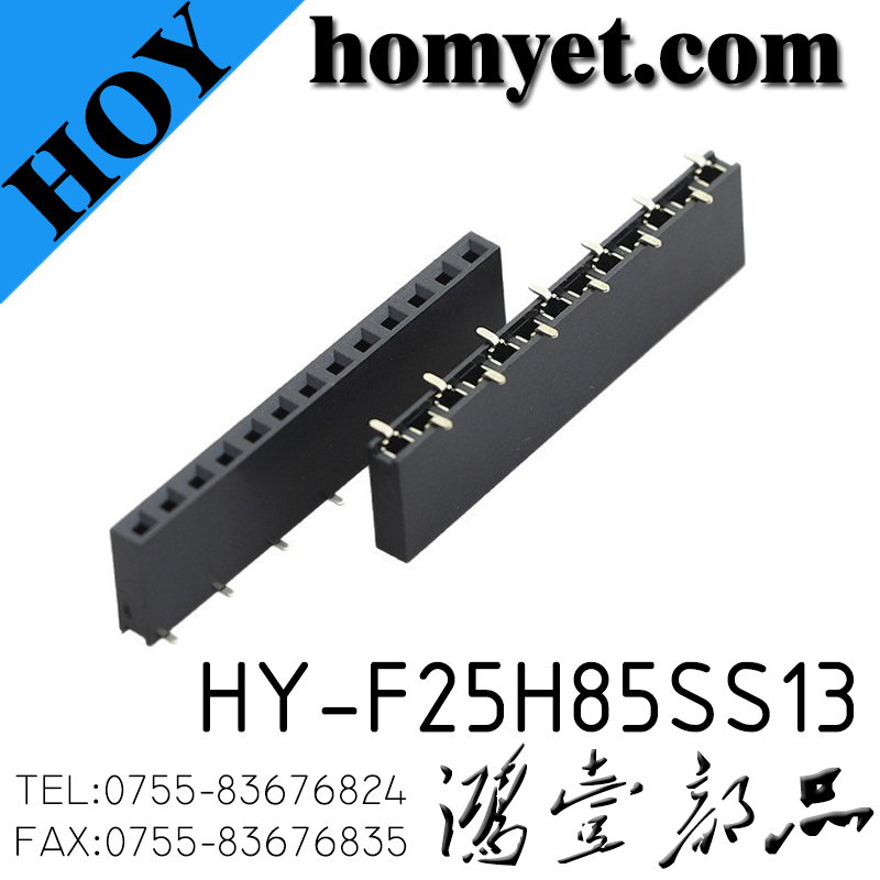 HY-F25H85SS13