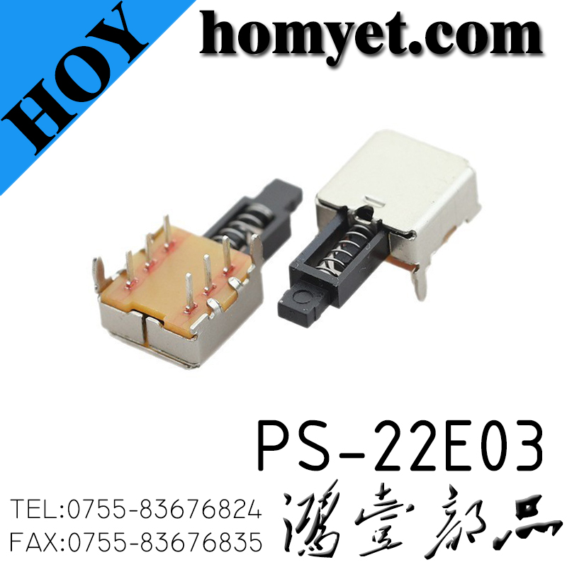 PS-22E03