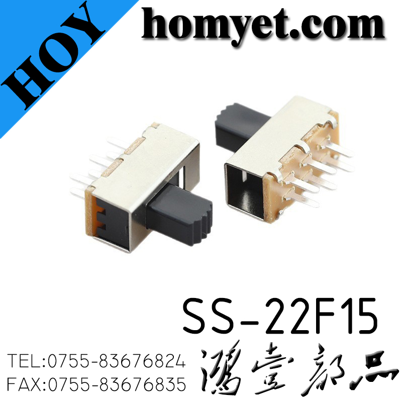 SS-22F15
